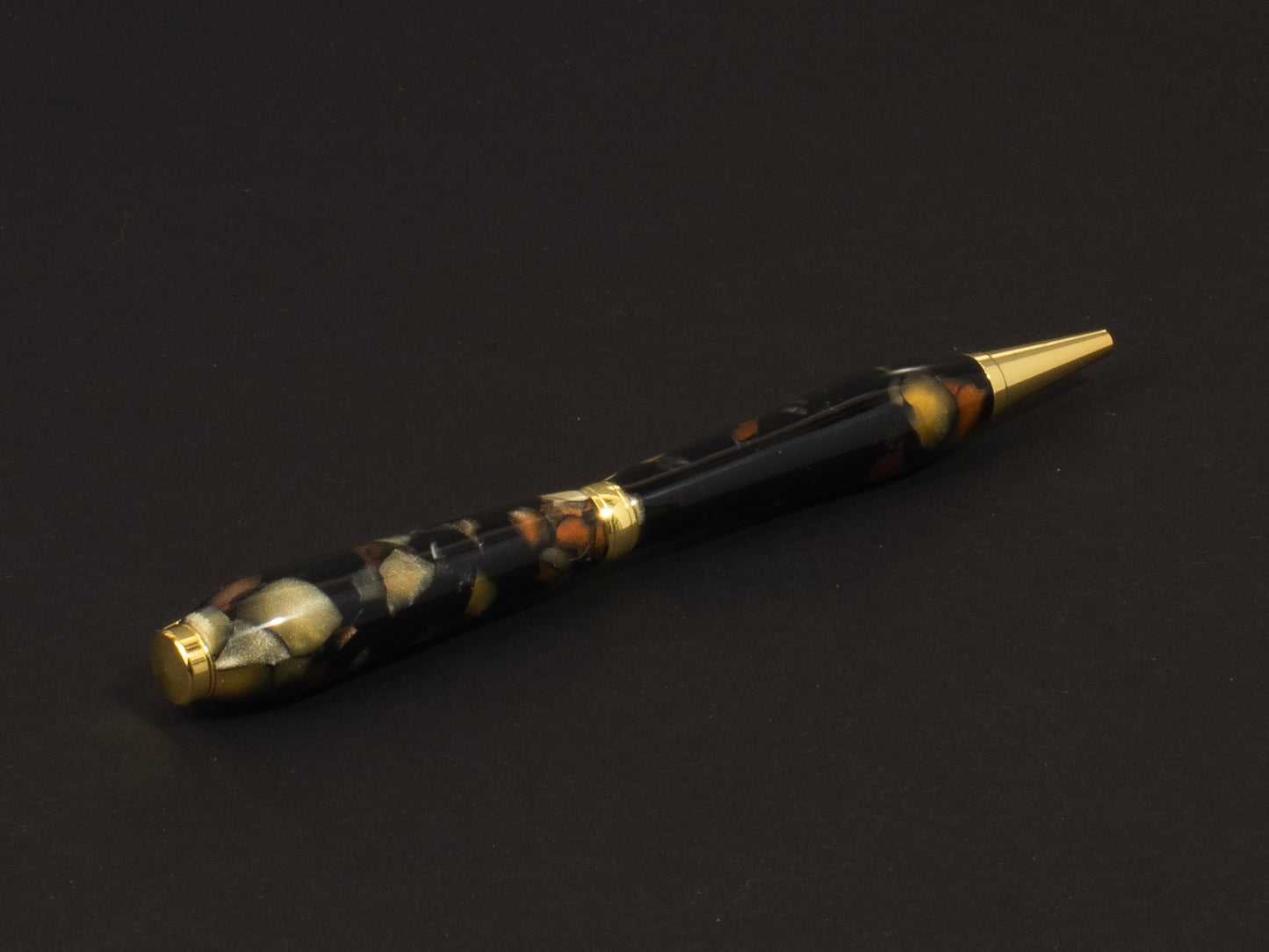 The Companion Pen — Slimline Edition