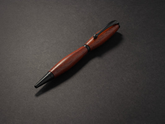 Crimson Oath – Slimline Pen