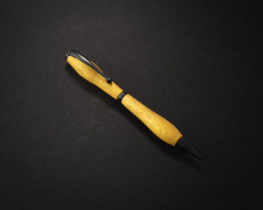 The Solara — Slimline, Black Hardware