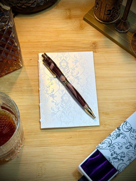 From the Journal: The Days That Test You