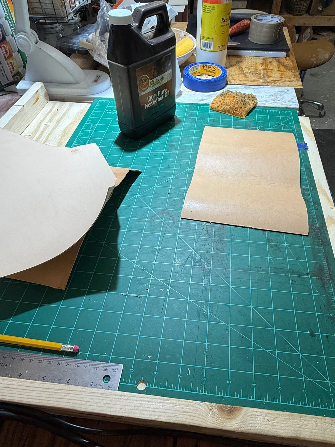 From the Journal: On Materials, Mistakes, and What Actually Works