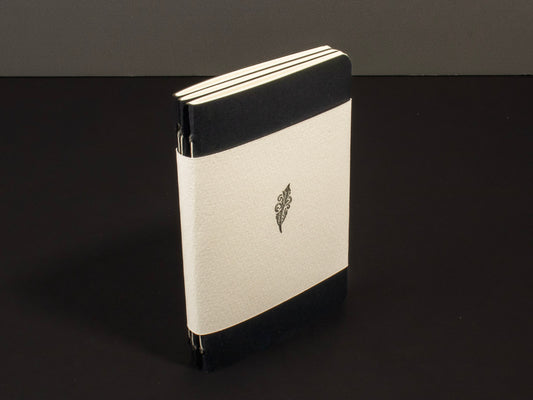 Traveler’s Rite Refills — Set of 3 Pocket Journals