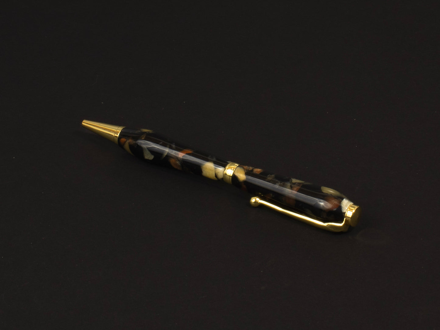 The Companion Pen — Slimline Edition