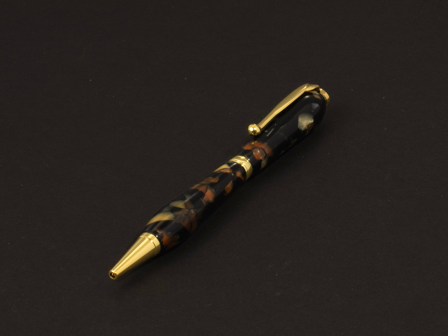 The Companion Pen — Slimline Edition