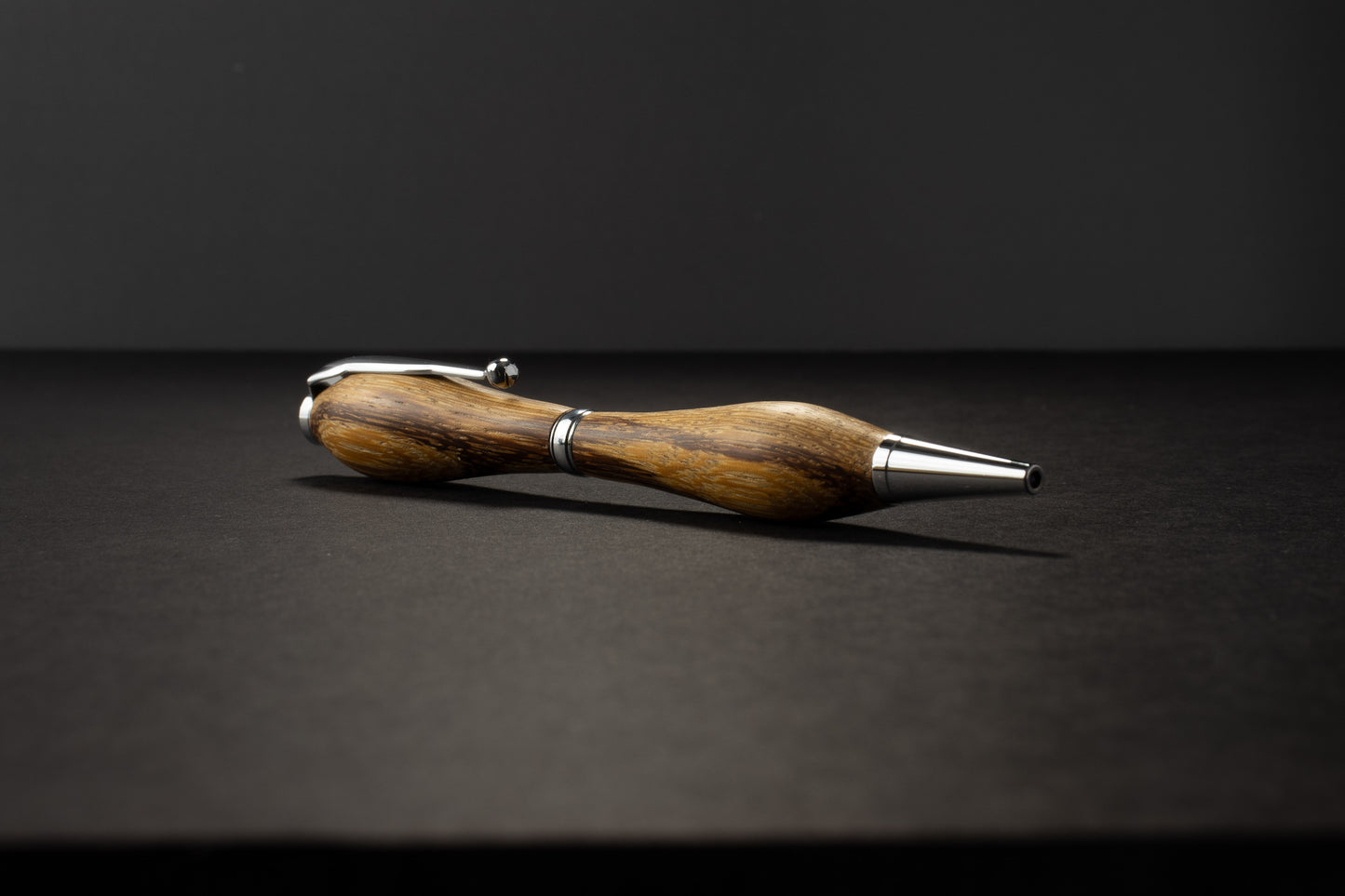 The Dawnline — Slimline, Chrome Hardware