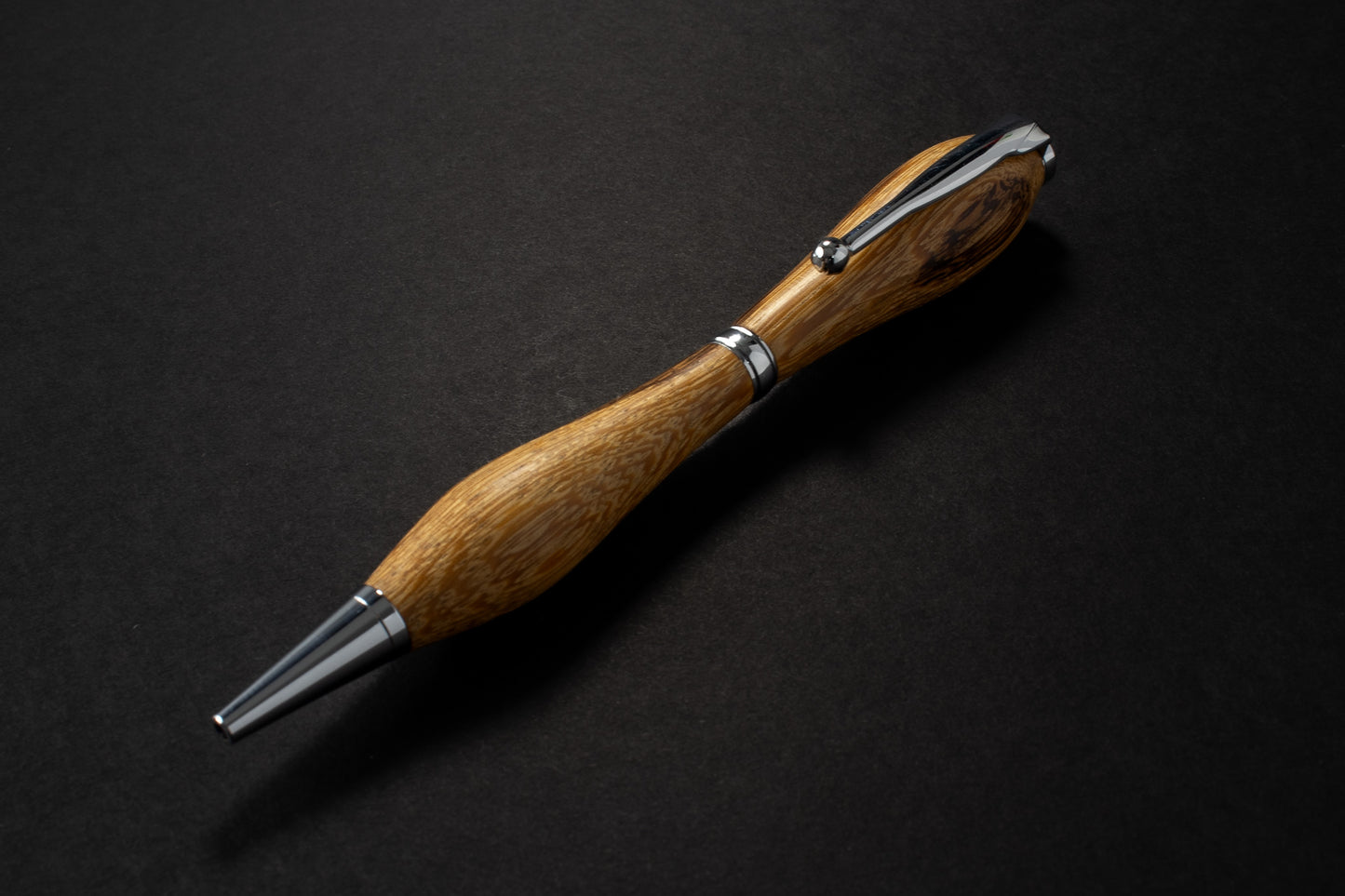 The Dawnline — Slimline, Chrome Hardware