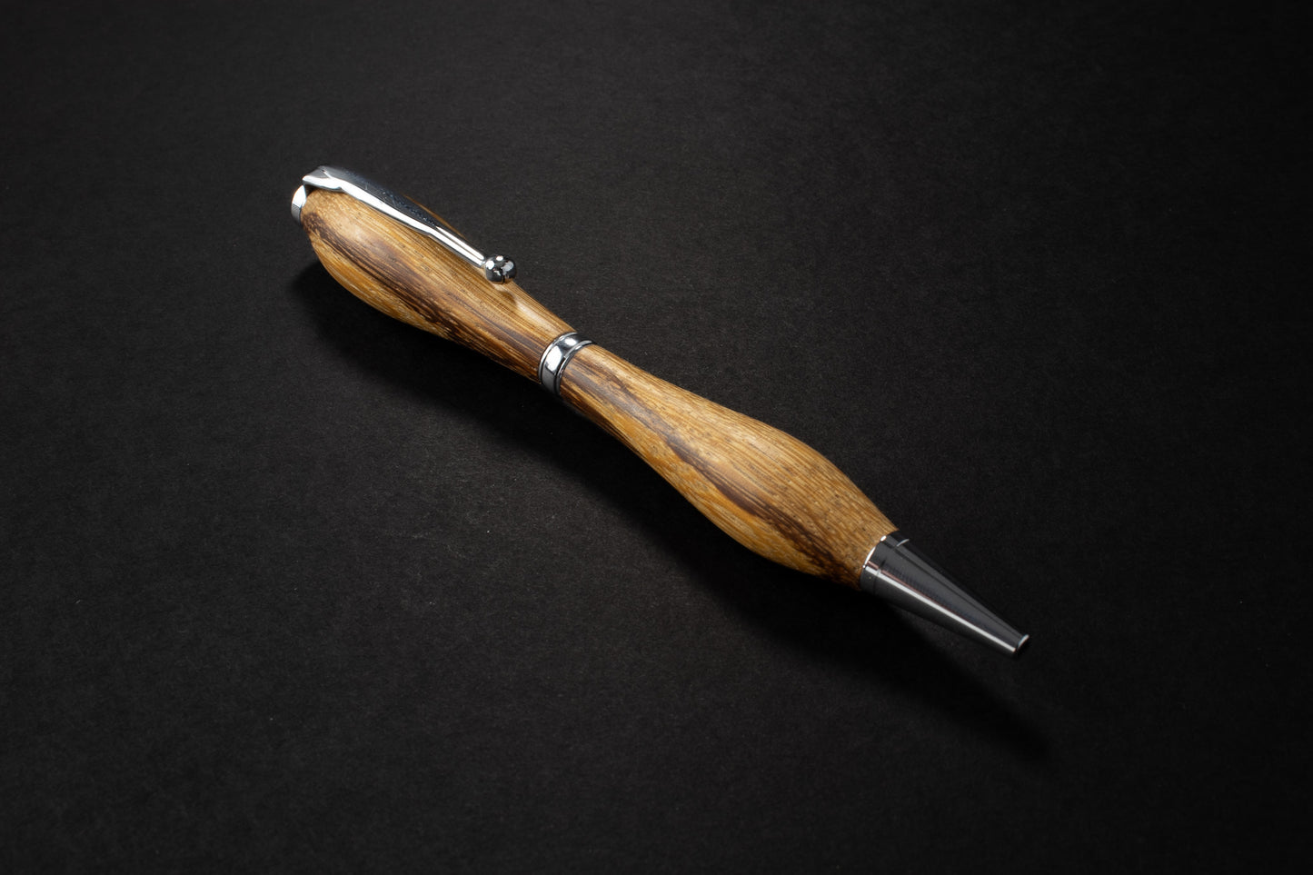 The Dawnline — Slimline, Chrome Hardware