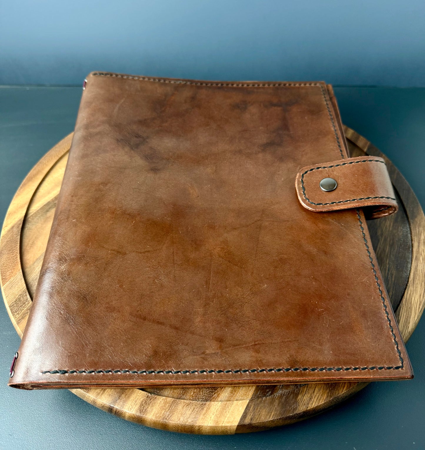 A5 planner cover