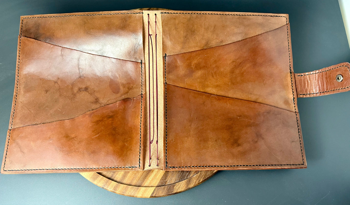 A5 planner cover