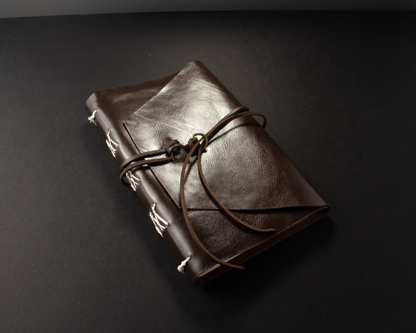 The Chronicler — Aged Deckle Edition