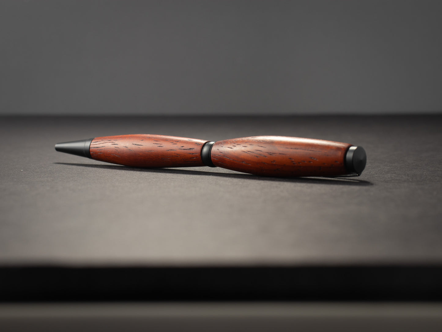 Crimson Oath – Slimline Pen