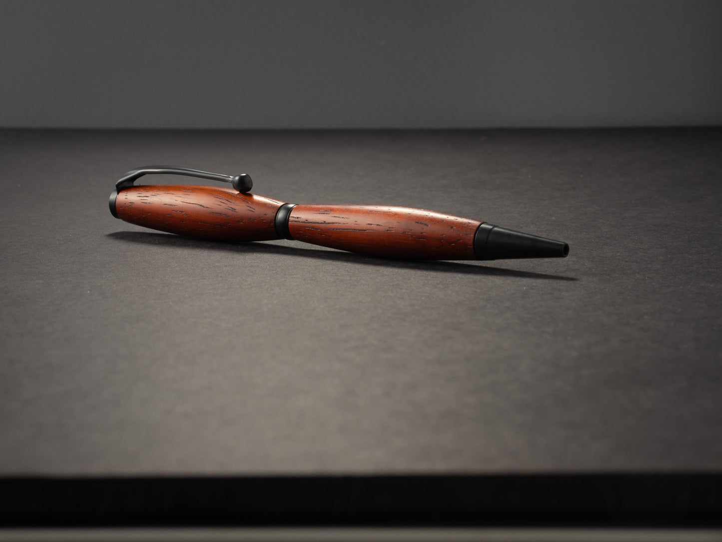 Crimson Oath – Slimline Pen
