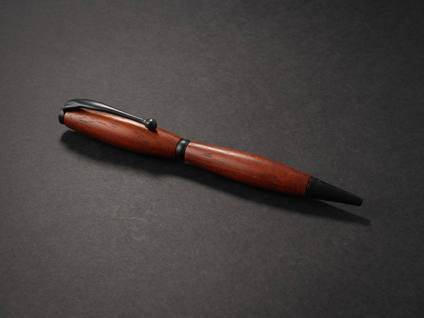 Crimson Oath – Slimline Pen